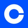 Coinbase balances logo