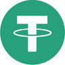 Stablecoin balances logo